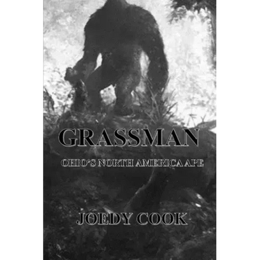 Grassman Ohio's North American Ape