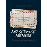 Any Service Member: Mail from Desert Storm Answered