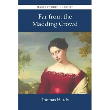 Far from the Madding Crowd