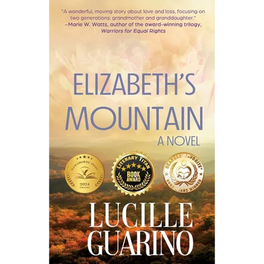 Elizabeth's Mountain
