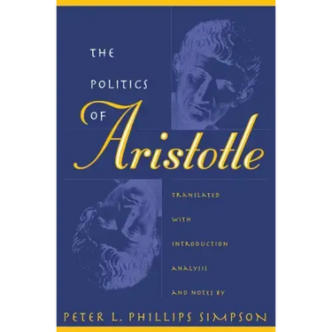 Politics of Aristotle