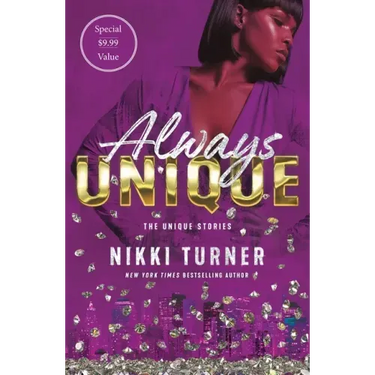 Always Unique: The Unique Stories