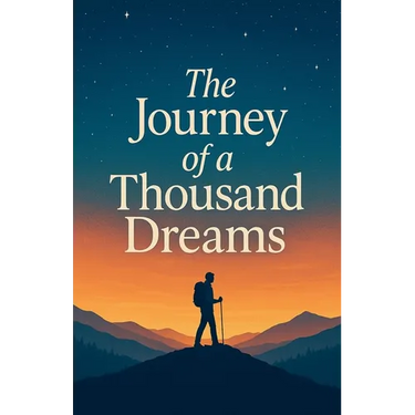 The Journey of a Thousand Dreams