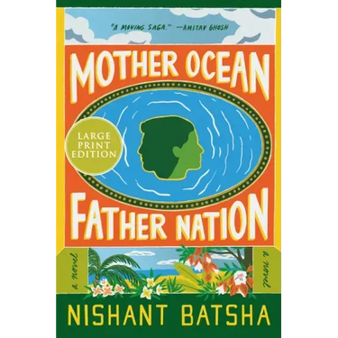 Mother Ocean Father Nation