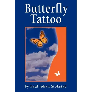 Butterfly Tattoo