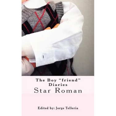 The Boy"friend" Diaries