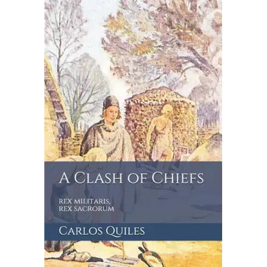 A Clash of Chiefs: rex militaris, rex sacrorum: Population genomics, archaeology, and ethnolinguistics from the Bronze Age to the Middle Ages