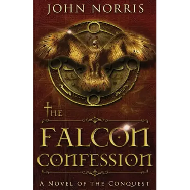 The Falcon Confession