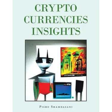 Crypto Currencies Insights