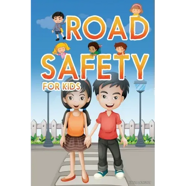 road safety for kids: edition 2020/2021