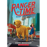 Escape from the Twin Towers (Ranger in Time #11): Volume 11