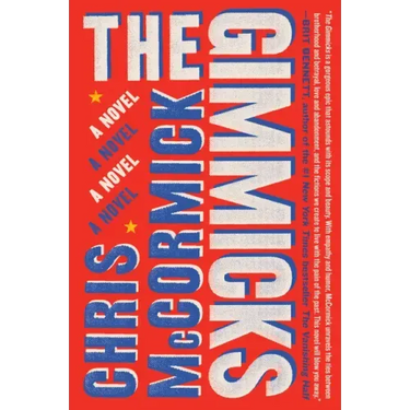 The Gimmicks