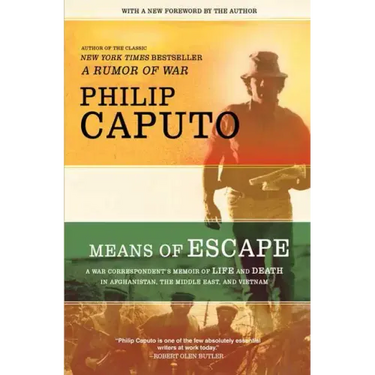 Means of Escape