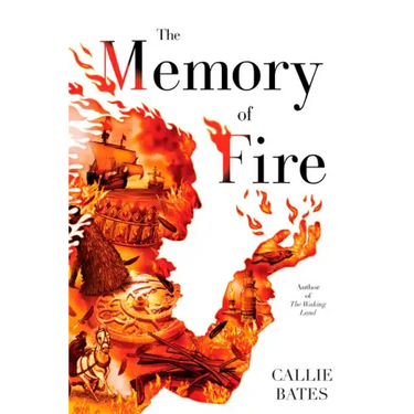 The Memory of Fire