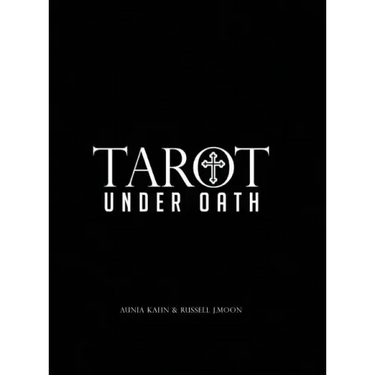 Tarot Under Oath