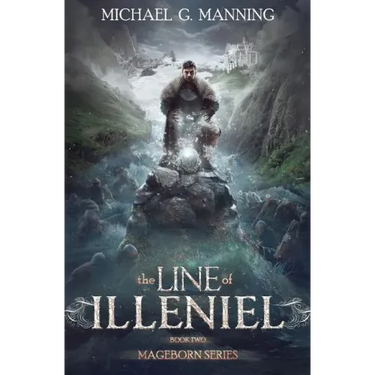 The Line of Illeniel