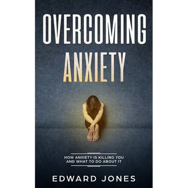 Overcoming Anxiety & Panic Attacks: Beat Panic Attacks & Anxiety, Today