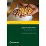 Agriculture in Africa: Telling Myths from Facts