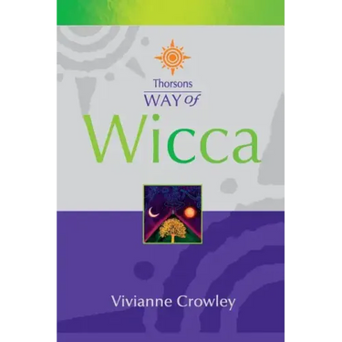 Way of Wicca