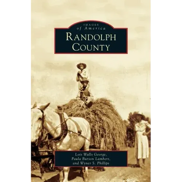 Randolph County