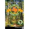 The Lone Star Hiking Trail: The Official Guide to the Longest Wilderness Footpath in Texas