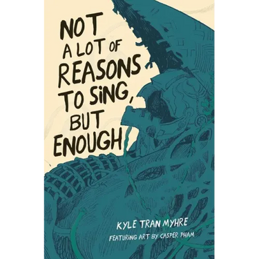 Not a Lot of Reasons to Sing, But Enough