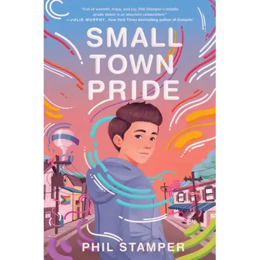 Small Town Pride