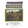 Coyotes: A Journey Across Borders with America's Mexican Migrants