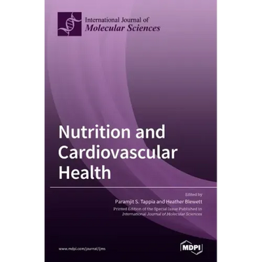 Nutrition and Cardiovascular Health