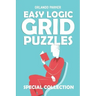 Easy Logic Grid Puzzles: Koburin Puzzles