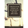 Narrative of the Captivity and Restoration of Mrs. Mary Rowlandson: or The Sovereignty and Goodness of God