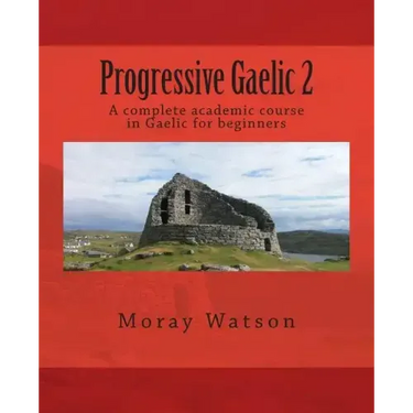 Progressive Gaelic 2