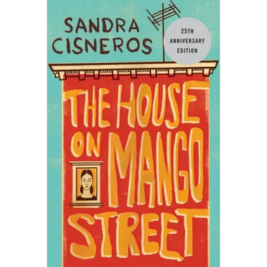The House on Mango Street