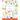 Adult Coloring Journal: Alateen (Animal Illustrations, Springtime Floral)