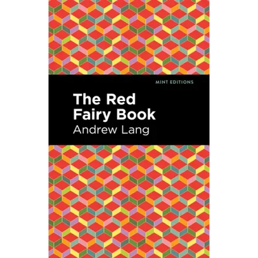 The Red Fairy Book