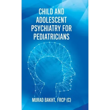 Child and Adolescent Psychiatry for Pediatricians