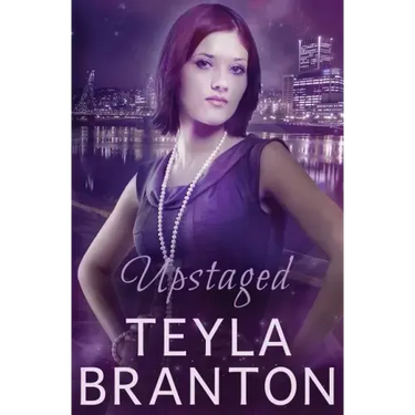 Upstaged