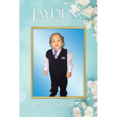 Jayden's Remarkable Journey