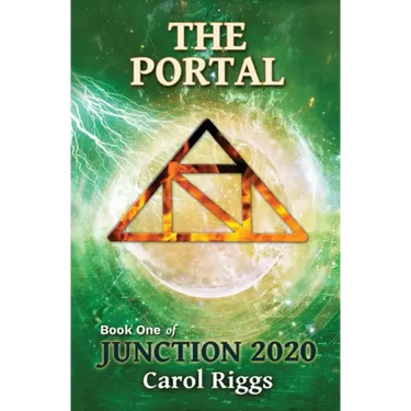 Junction 2020: Book One: The Portal