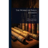 The Works of Philo Judaeus