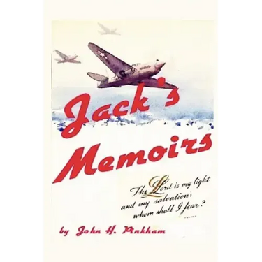 Jack's Memoirs