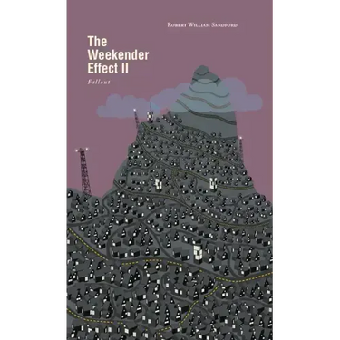 The Weekender Effect II: Fallout