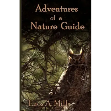Adventures of a Nature Guide
