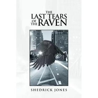 The Last Tears of the Raven