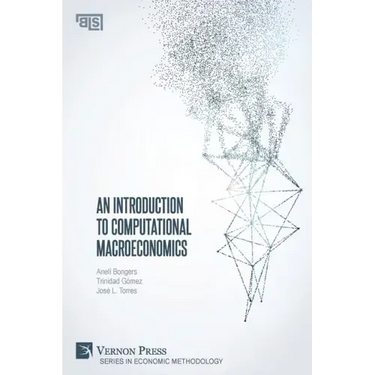 An Introduction to Computational Macroeconomics