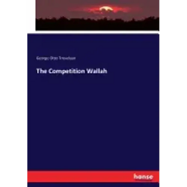 The Competition Wallah