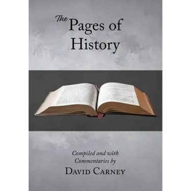 The Pages of History
