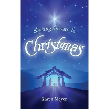 Looking Forward to Christmas