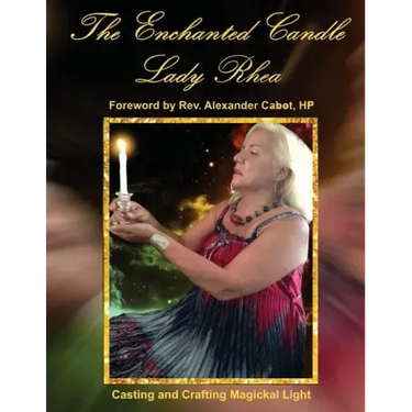 The Enchanted Candle