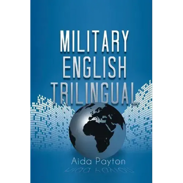 Military English Trilingual